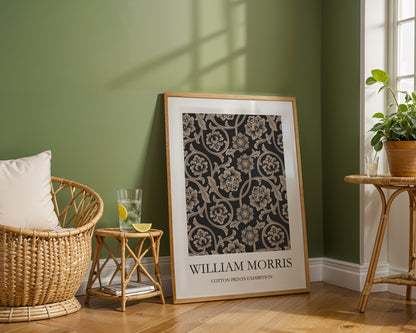 William Morris - Cotton Exhibition Collection 1