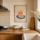 Everyday is Pancake Day