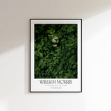 William Morris – In den Tiefen des Dschungels