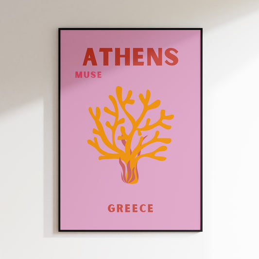 Athens - Greece