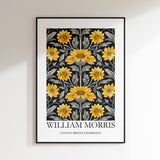 William Morris – Baumwollausstellungssammlung 12