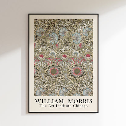 William Morris - The Art Institute Chicago 2