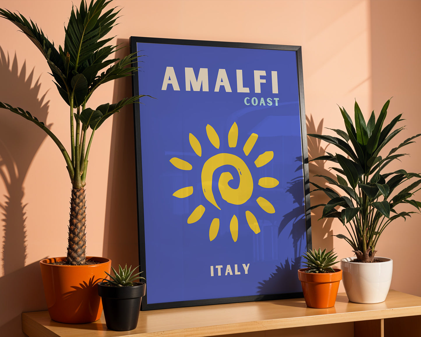 Amalfi Coast - Italy