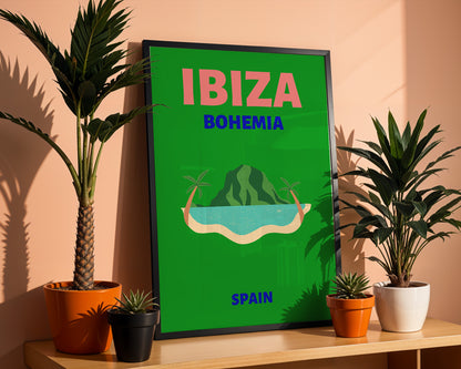 Ibiza Bohemia - Spain
