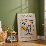 Picasso Berggruen & Cie 1