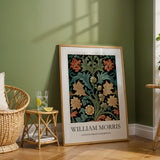 William Morris - Cotton Exhibition Collection 10