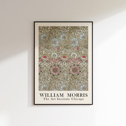 William Morris - The Art Institute Chicago 2