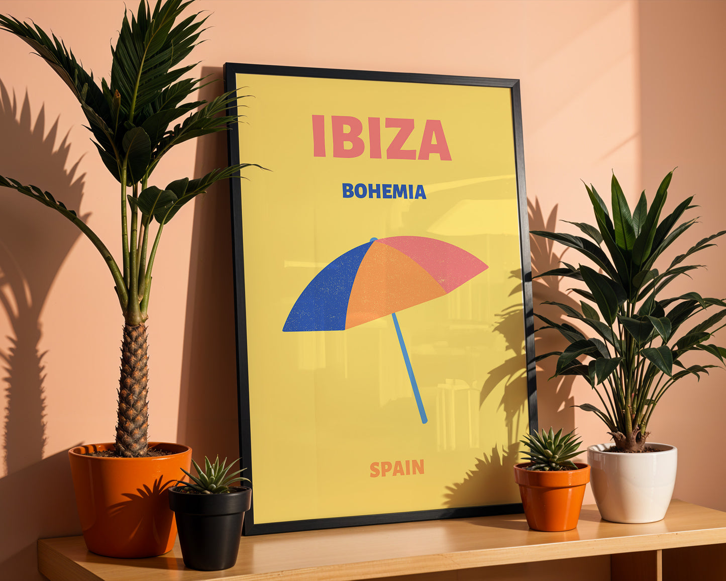 Ibiza Bohemia