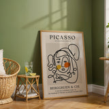 Picasso Berggruen & Cie 2