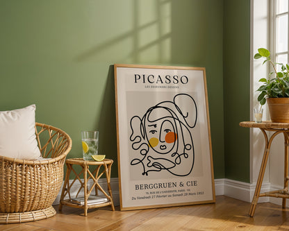 Picasso Berggruen & Cie 2