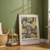 William Morris – Baumwollausstellungssammlung 11