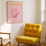 Valencia - Spanien