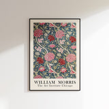 William Morris – Das Kunstinstitut Chicago
