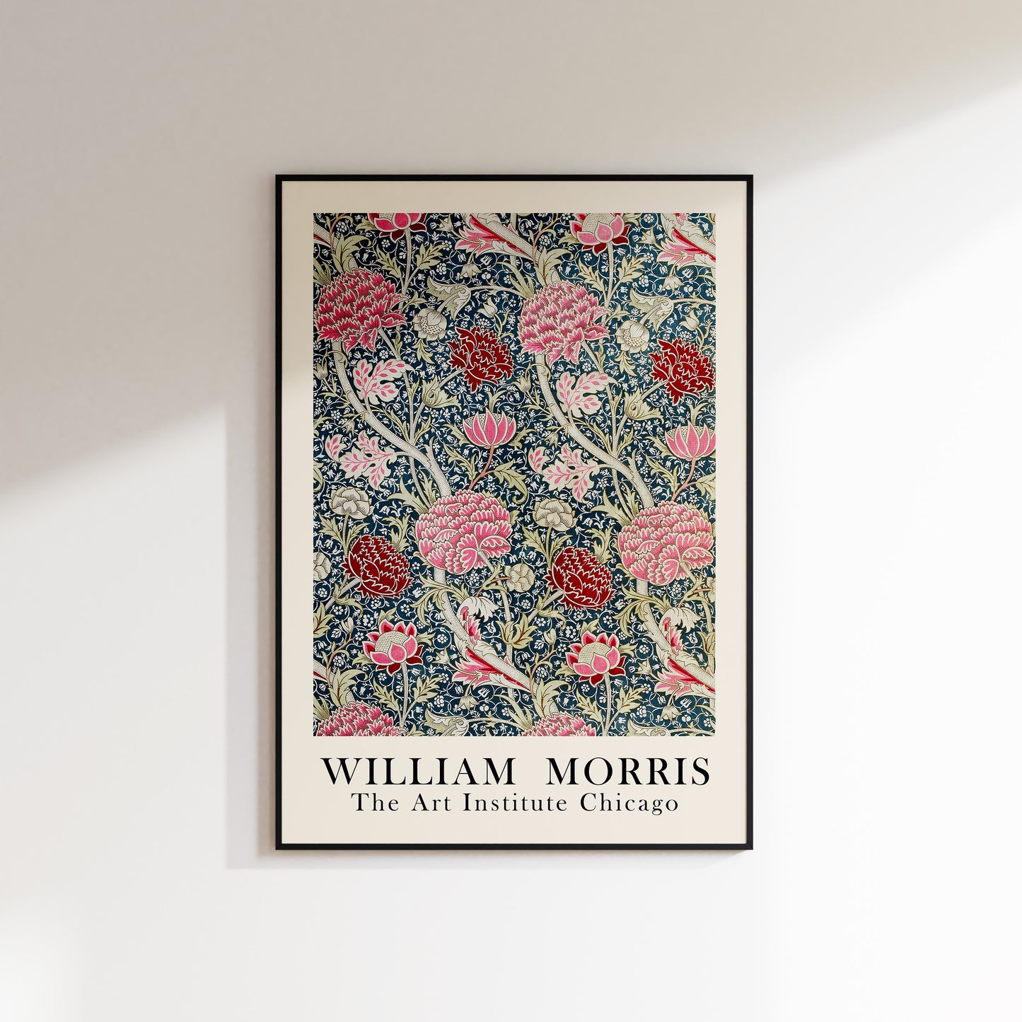 William Morris - The Art Institute Chicago