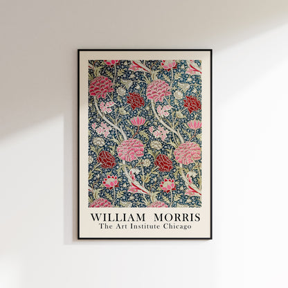 William Morris - The Art Institute Chicago
