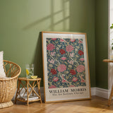 William Morris – Das Kunstinstitut Chicago