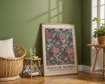 William Morris - The Art Institute Chicago