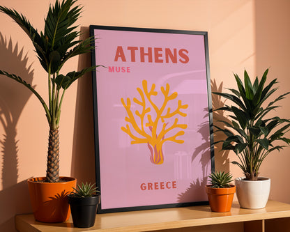Athens - Greece