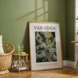 Blossoming Acacia - Van Gogh