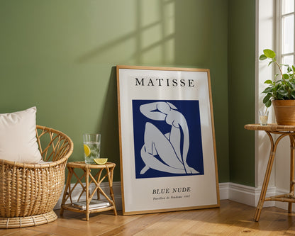 Henri Matisse - Berggruen & CIE 1953 Collection 3