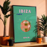 Ibiza Party Island