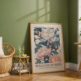 William Morris - Classic Textile Print 12
