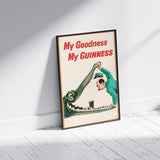 My Goodness My Guinness
