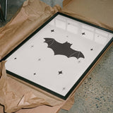 Spooky Bat Stars