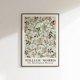 William Morris – Das Birmingham Museum