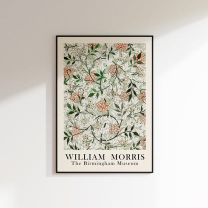 William Morris - The Birmingham Museum