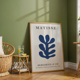 Henri Matisse - Berggruen & CIE 1953 Collection 4