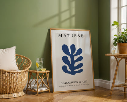 Henri Matisse - Berggruen & CIE 1953 Collection 4