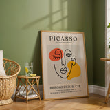 Picasso Berggruen & Cie 4