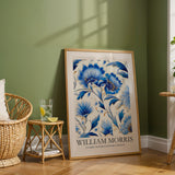 William Morris - Classic Textile Print 13