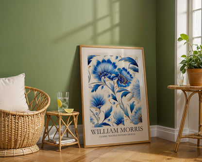 William Morris - Classic Textile Print 13