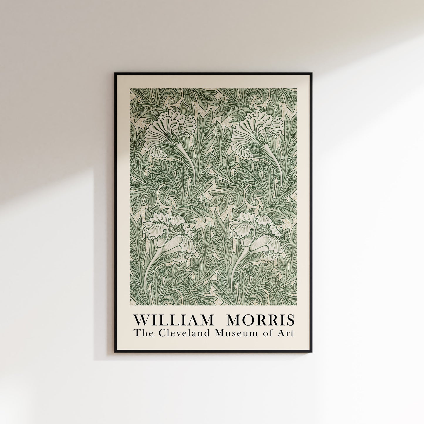 William Morris - The Cleveland Museum of Art