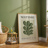 Henri Matisse - Berggruen & CIE 1953 Collection 5