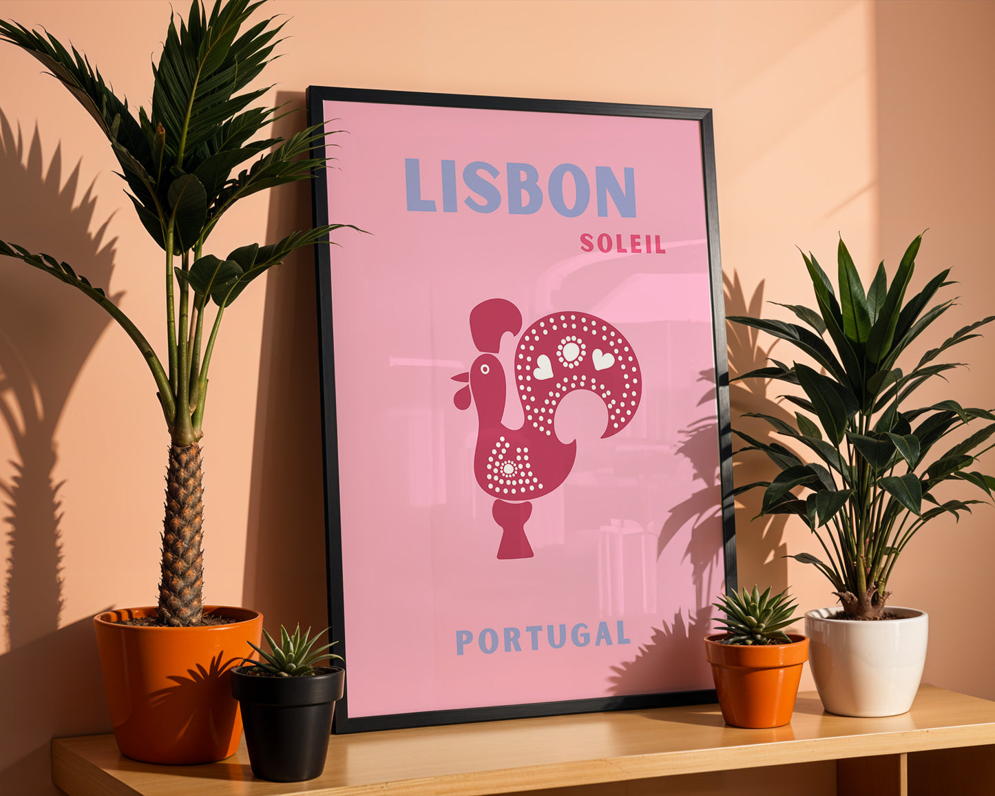 Lisbon - Portugal