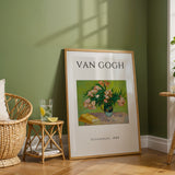 Oleanders - Van Gogh