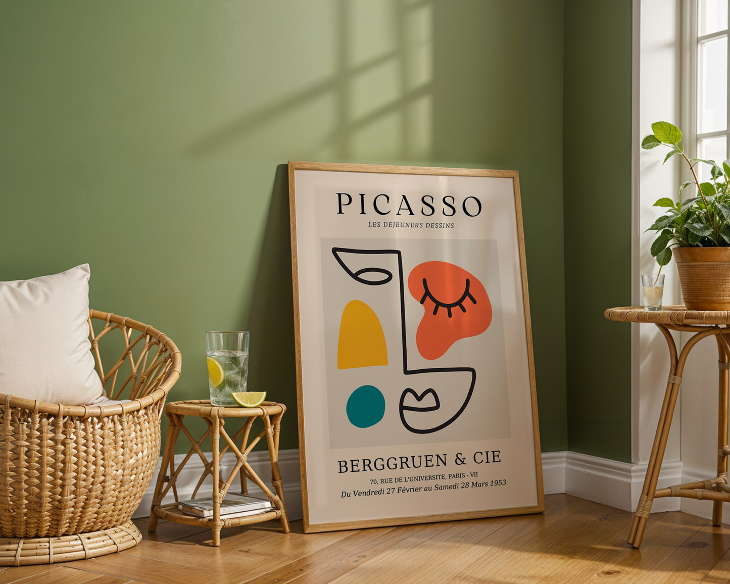 Picasso Berggruen & Cie 5