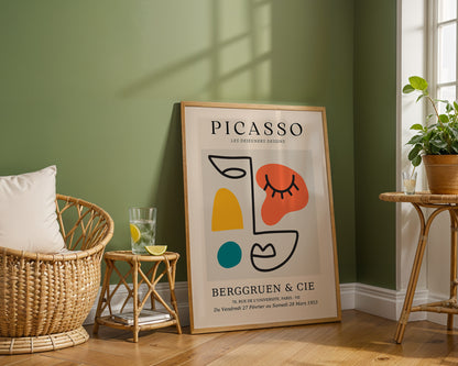 Picasso Berggruen & Cie 5