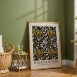 William Morris - Classic Textile Print 14
