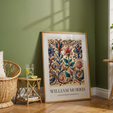 William Morris - Cotton Exhibition Collection 14