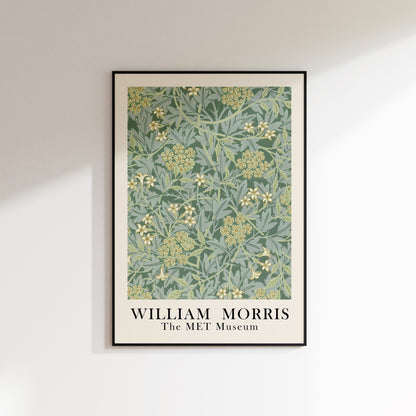 William Morris - The Met Museum