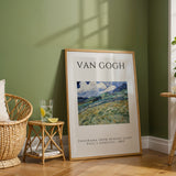 Panorama - Van Gogh