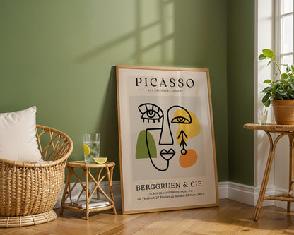 Picasso Berggruen & Cie 6