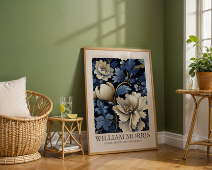 William Morris - Classic Textile Print 15