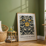 William Morris – Baumwollausstellungssammlung 15