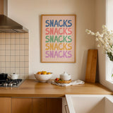 Snacks