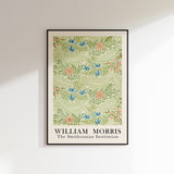William Morris – The Smithsonian Institution 2